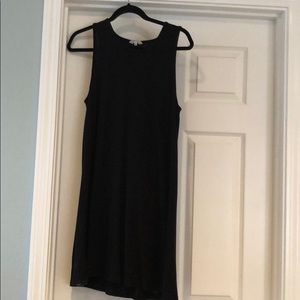 Madewell A line dress. Size L.